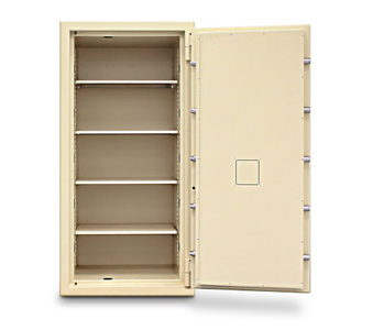 Mesa Safe MTLE6528 TL-15 High Security Safe