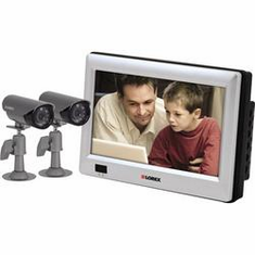 Observation Camera Accessories