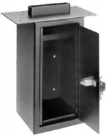 Perma-Vault PRO-1206-M Under Counter Safe