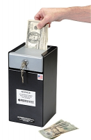 Perma-Vault PRO-30-M Under Counter Safe