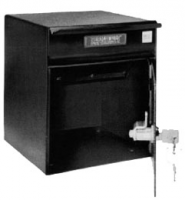 Perma-Vault PRO-500-W-M Under Counter Safe