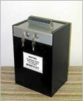 Perma-Vault PRO-850-M Under Counter Safe