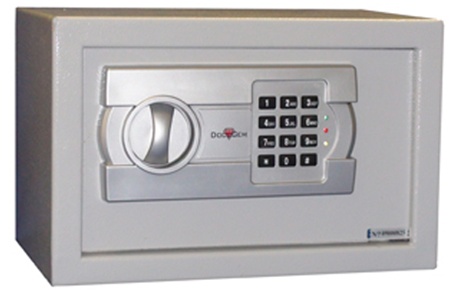 Pistol Safes