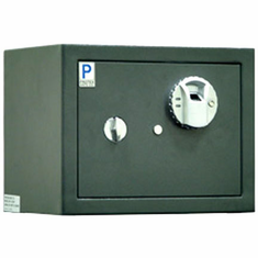 Protex HZ-30 FingerPrint Safes