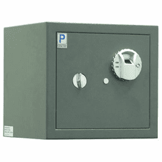 Protex HZ-34 FingerPrint Safes