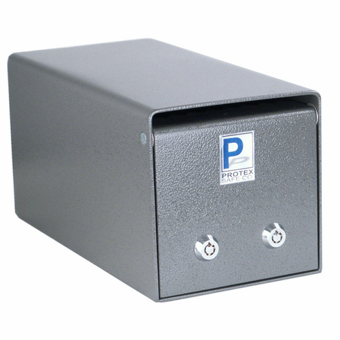 Protex SDB-104 Drop Safe Box