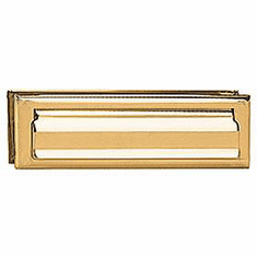 Residential 4035 Standard Letter Size Mail Slots