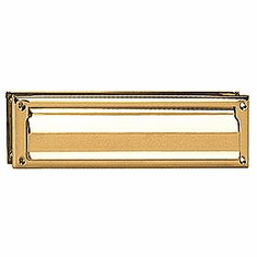 Residential 4045 Standard Magazine Size Mail Slots