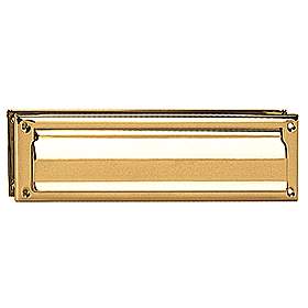 Residential 4045 Standard Magazine Size Mail Slots