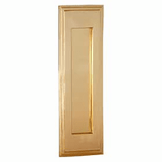 Residential 4085 Vertical Mail Slots