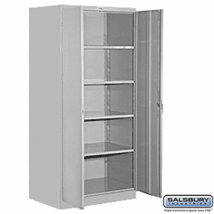 Residential 9078GRY-U Standard - 18" Deep