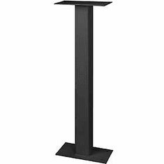 Residential Standard Pedestal-Bolt Mounted for Roadside Mailbox with Durable Powder Coated Finish