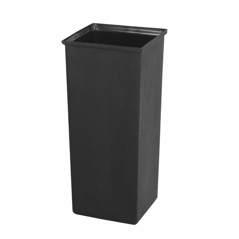 Safco 21-Gal Plastic Liner