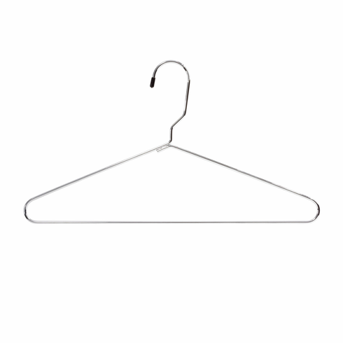 Safco 4245CR Metal Heavy-Duty Hangers