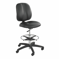 Safco Apprentice Ii Extended Height Vinyl