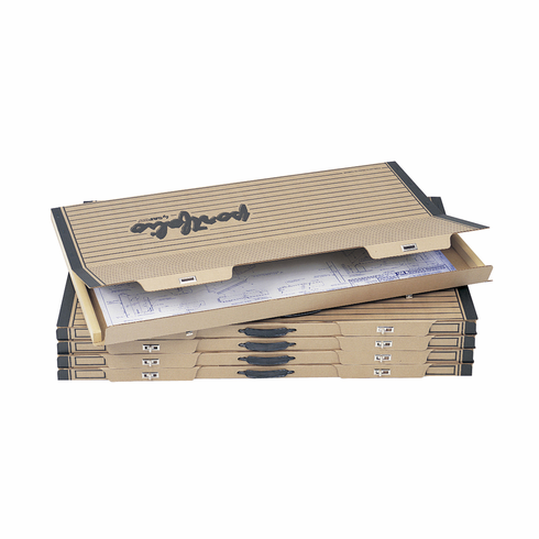 Safco Art and Drawing Portfolio for 30 x 42 Documents