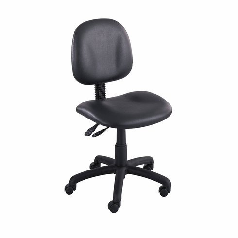 Safco Cava Collection Vinyl Task Chair
