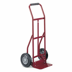 Safco Continuous Handle Standard Duty Truck Safco Continuous Handle Standard Duty Truck