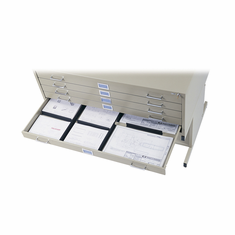 Safco Drawer Dividers Safco Drawer Dividers
