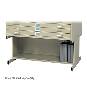 Safco Flat File