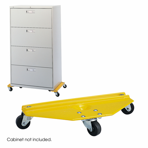 Safco Furniture Movers