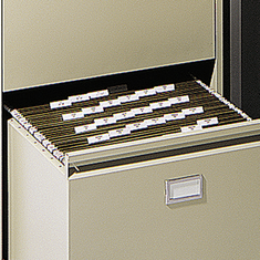 Safco Hanging File Folders Safco Hanging File Folders