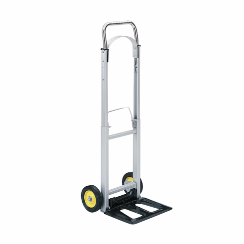 Safco Hide Away Collapsible Hand Truck