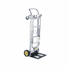 Safco Hide Away Convertible Truck Safco Hide Away Convertible Truck