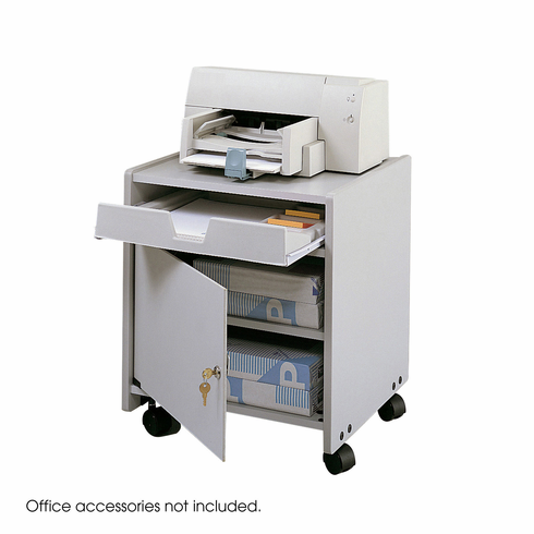 Safco Machine Floor Stand