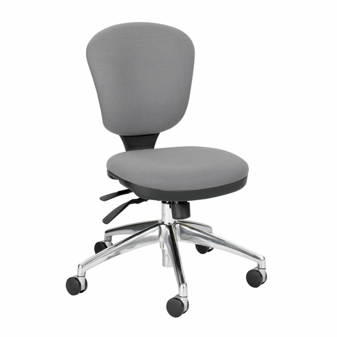 Safco Metro Mid Back Chair