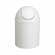 Safco Mini Cans-2 Quart-Qty 6 Safco Mini Cans-2 Quart-Qty 6
