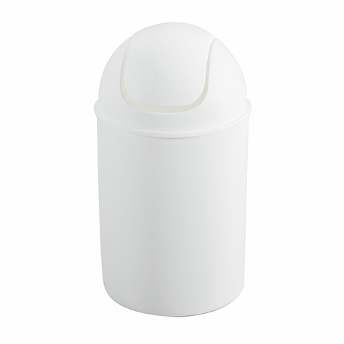 Safco Mini Cans-6 Quart-Qty 6