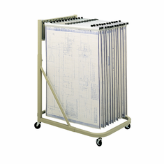 Safco Mobile Stand Safco Mobile Stand