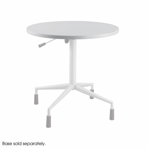 Safco RSVP  30 Width x 30 Depth x 1 Height  Round