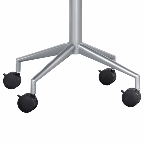 Safco Rsvp 4 Locking Casters