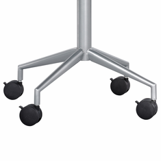Safco Rsvp 4 Locking Casters Safco Rsvp 4 Locking Casters