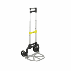 Safco Stow and Go Cart Safco Stow and Go Cart
