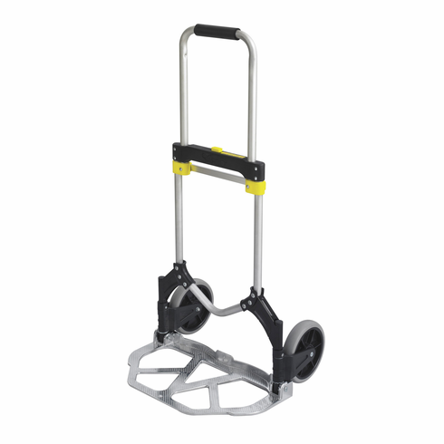 Safco Stow Away Collapsible Hand Truck