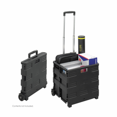 Safco Stow Away Crate Safco Stow Away Crate