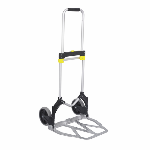 Safco Stow Away XL Collapsible Hand Truck