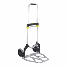 Safco Stow Away XL Collapsible Hand Truck Safco Stow Away XL Collapsible Hand Truck
