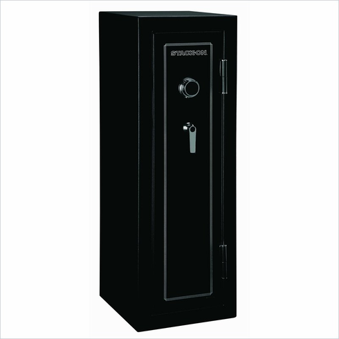  Safes 14 Gun ETL Rated Fire Resistant Safe with Combination Lock