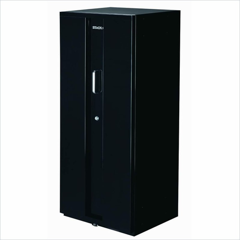 Safes Security Plus 12 Gun Pull Out Steel Key Lock Security Cabinet