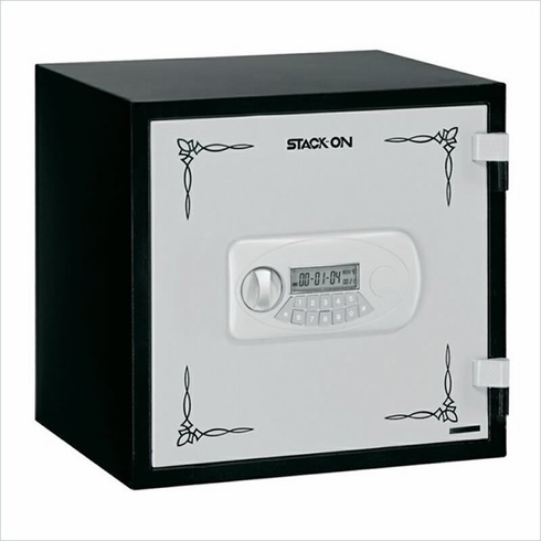  Safes Strong Box 16.5" Fire Resistant Personal Electronic Lock Safe