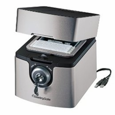 Sentry Data and Document Protection Safes
