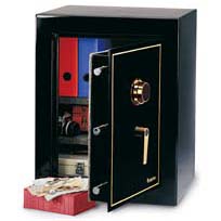 Sentry Safe D880 Security Safe