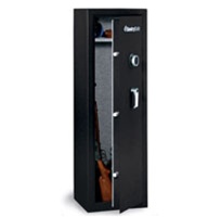 Sentry Safe G1055C 10-Gun Combination Lock Safe