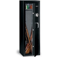 Sentry Safe G1055E 10-Gun Electronic Lock Safe