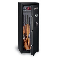 Sentry Safe G1459E 14-Gun Electronic Lock Safe