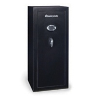 Sentry Safe G2459E 24-Gun Electronic Lock Safe
